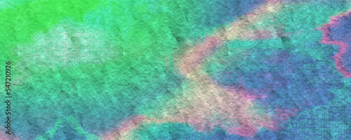Abstract psychedelic grunge texture background image.