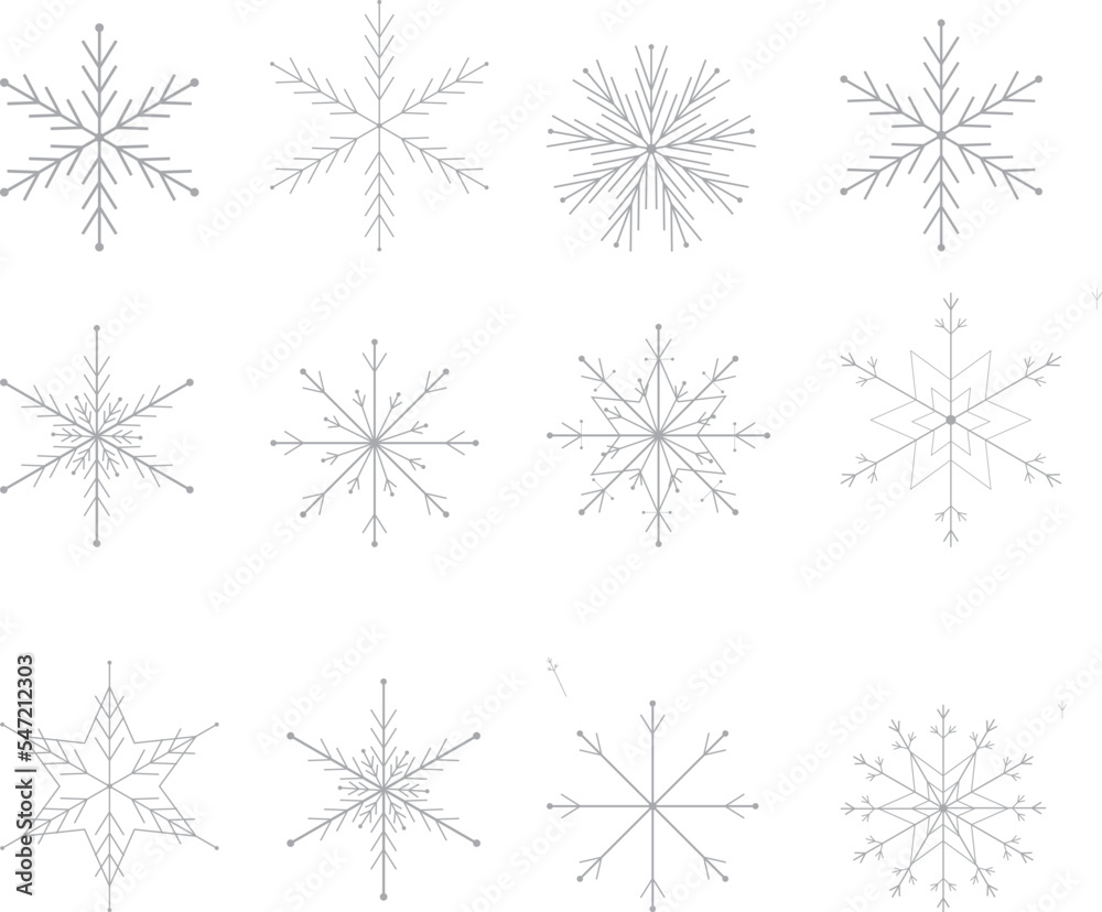 snowflake snowflake