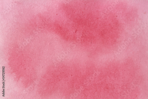 Abstract watercolor vector banner background, blue-purple color watercolor vector splash background eps file, cloudy effect watercolor banner, modern watercolor splash template