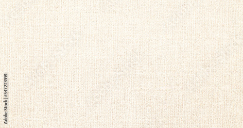 Natural linen material textile canvas texture background