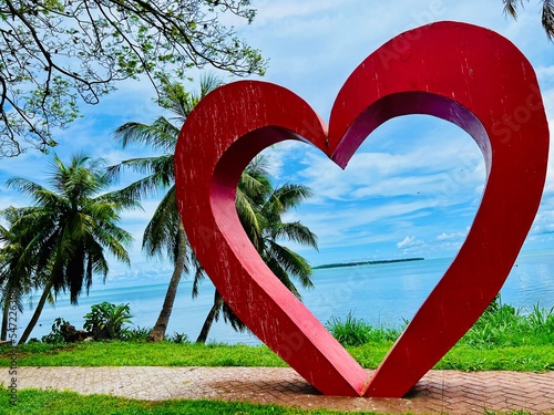 Island Heart