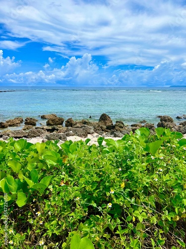 Green to Blue