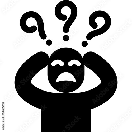 fud solid icon