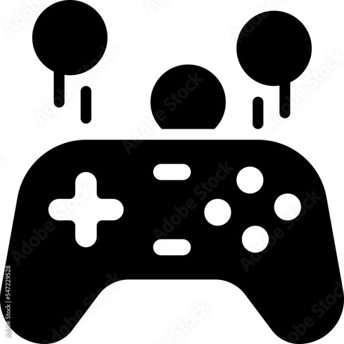 gamefi solid icon