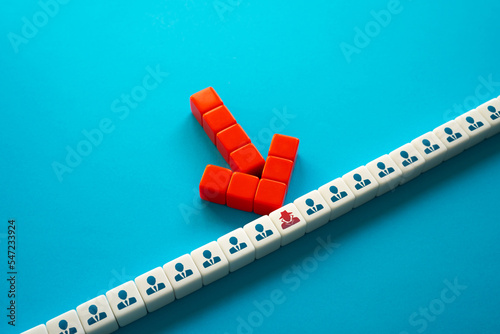 Φωτογραφία Identification of a spy in the staff