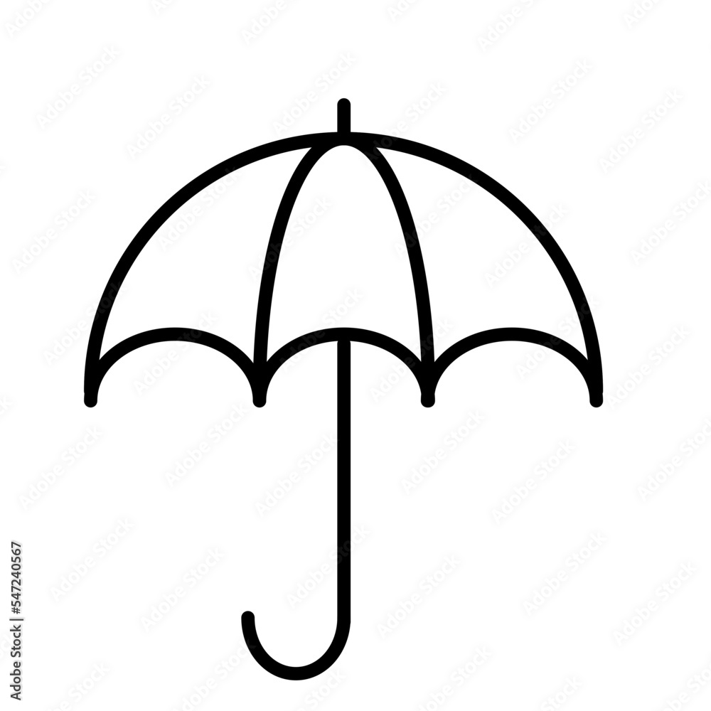 Business and management line icons set. Management icon collection Business and management line icons set. Management icon collection