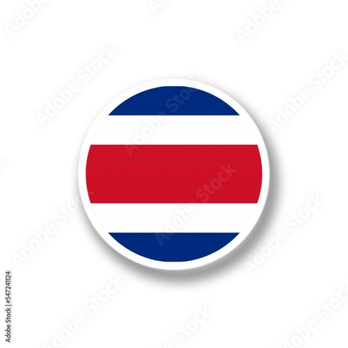 flag Costa Rica, Circle flag Illustrated Football tournament teams on colourful background divided in to groups world cup 2022 Free Download flag Costa Rica, Circle flag Illustrated Football tournament teams on colourful background divided in to groups world cup 2022 - GFXLoad