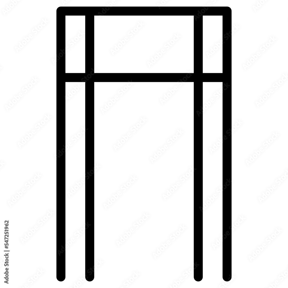scaffolding icon scaffolding icon