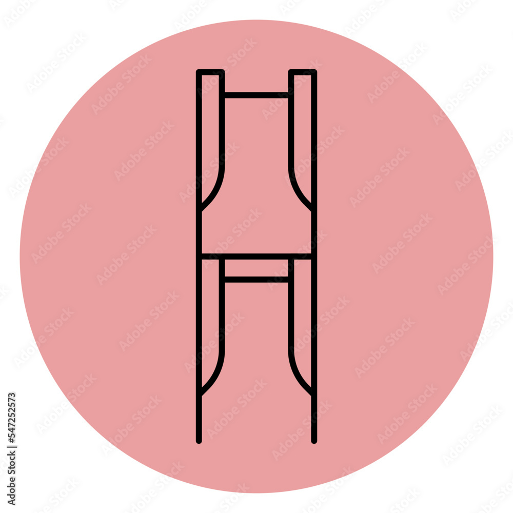 scaffolding icon scaffolding icon