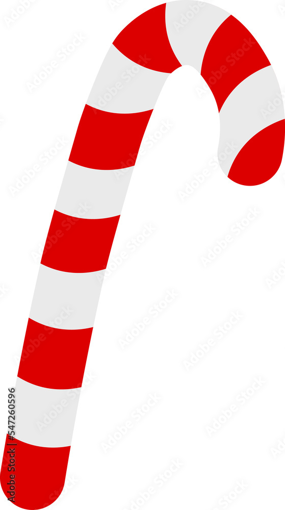 Candy Cane Candy Cane