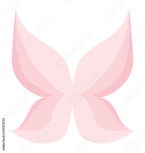 fairy wings design