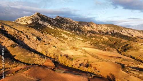 Mountains