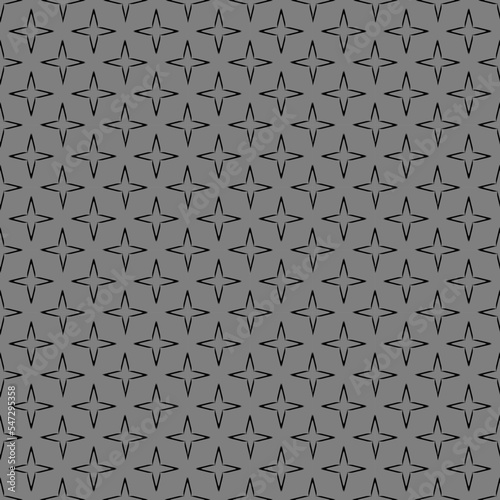 
Seamless oriental geometric ethnic pattern for printing

