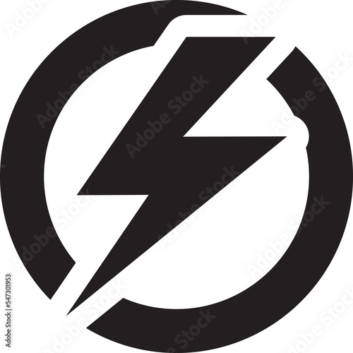 Free Download electricity Energy, electricity, power icons Signs and Symbols - GFXLoad