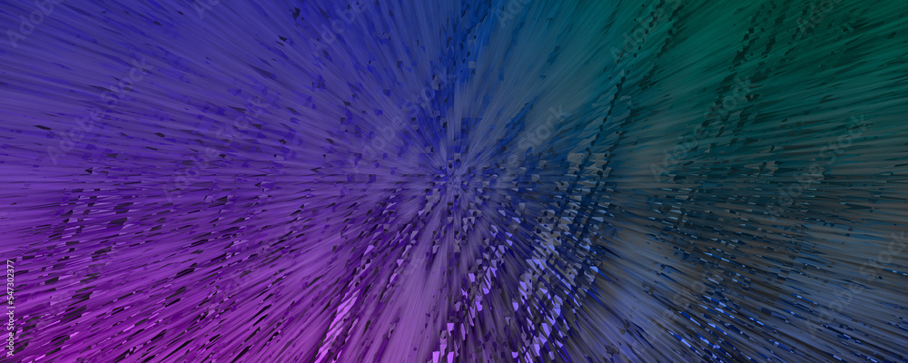 Obraz premium Abstract iridescent grunge texture background image.