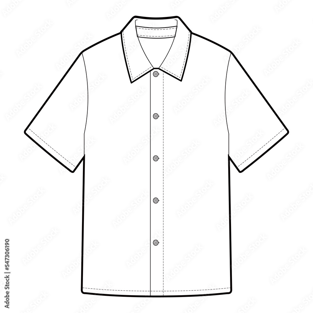 Shirt Blouse Short-sleeved shirt Top Short sleeve Tee Shirt Blouse Short-sleeved shirt Top Short sleeve Tee