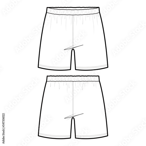 Shorts Bottoms Pants Underwear Briefs Boxer