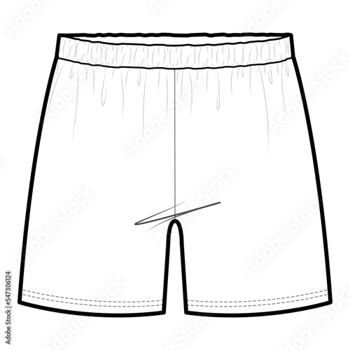 Shorts Bottoms Pants Underwear Briefs Boxer