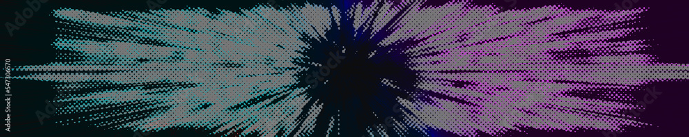 Abstract halftone grunge splatter background image. Abstract halftone grunge splatter background image.