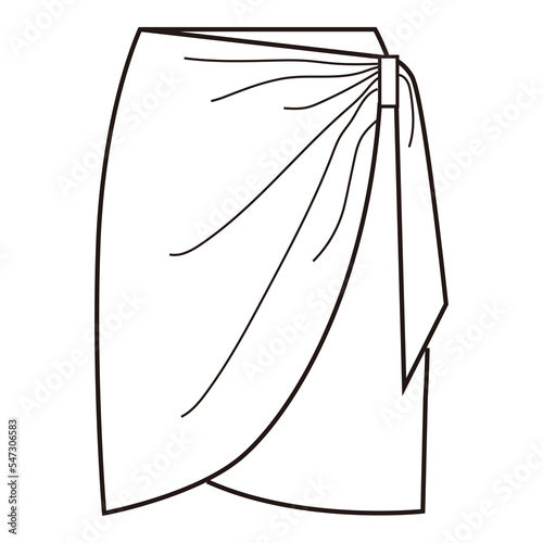 Skirt Long skirt Short skirt Straight skirt Pleated skirt