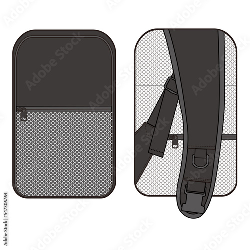 Sling bag Waist bag Hip-sack Bag 