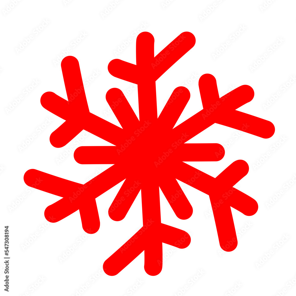 christmas icon vector