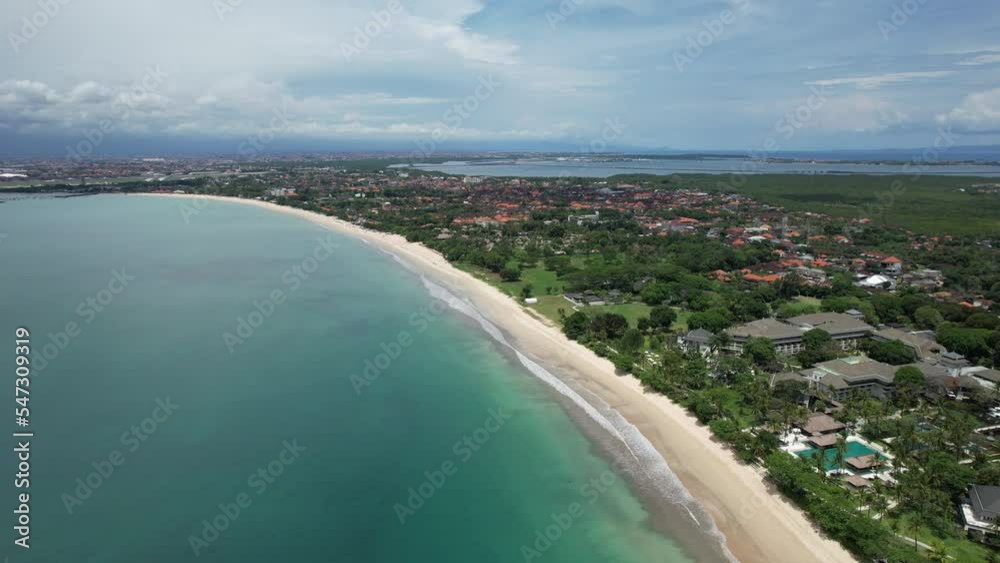 Bali, Indonesia - November 7, 2022: The Beaches and Cliffs of Southern Bali Indonesia Bali, Indonesia - November 7, 2022: The Beaches and Cliffs of Southern Bali Indonesia
