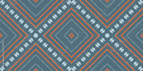 Ikat prints tribal chevron Geometric Traditional ethnic oriental Design for Prints Fabric saree Mughal brush symbol Swaths texture Kurti Kurtis Kurtas