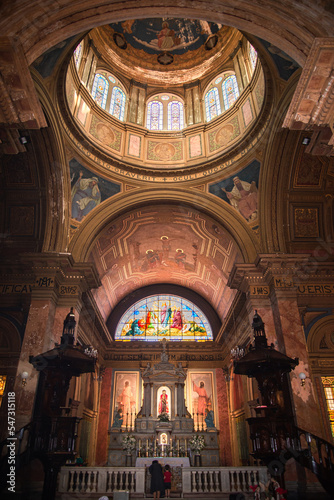 Paróquia Bom Jesus do Brás - São Paulo - Brasil
