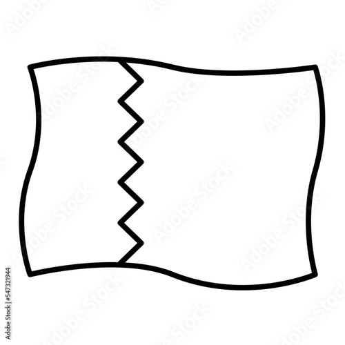 Qatar Flag