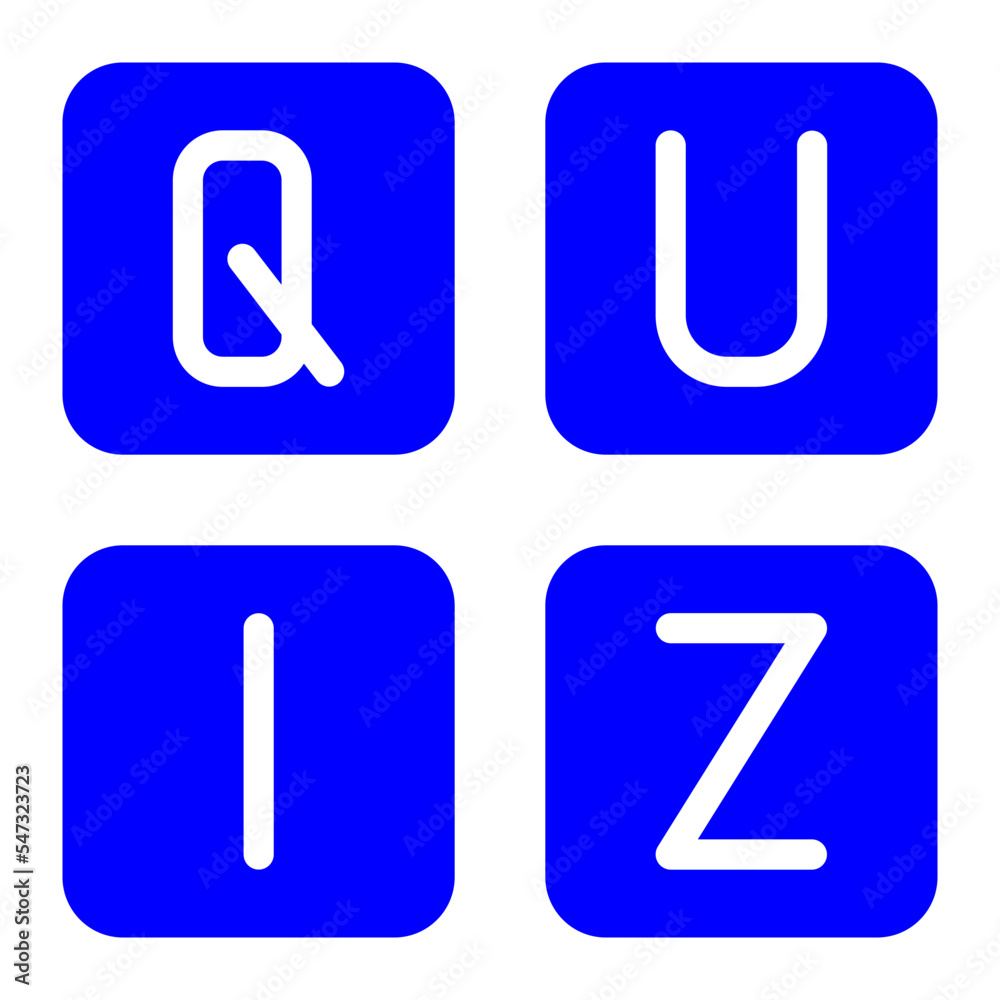 quiz quiz