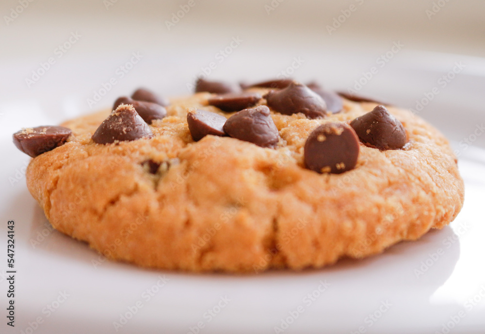 chocolate chip cookies chocolate chip cookies