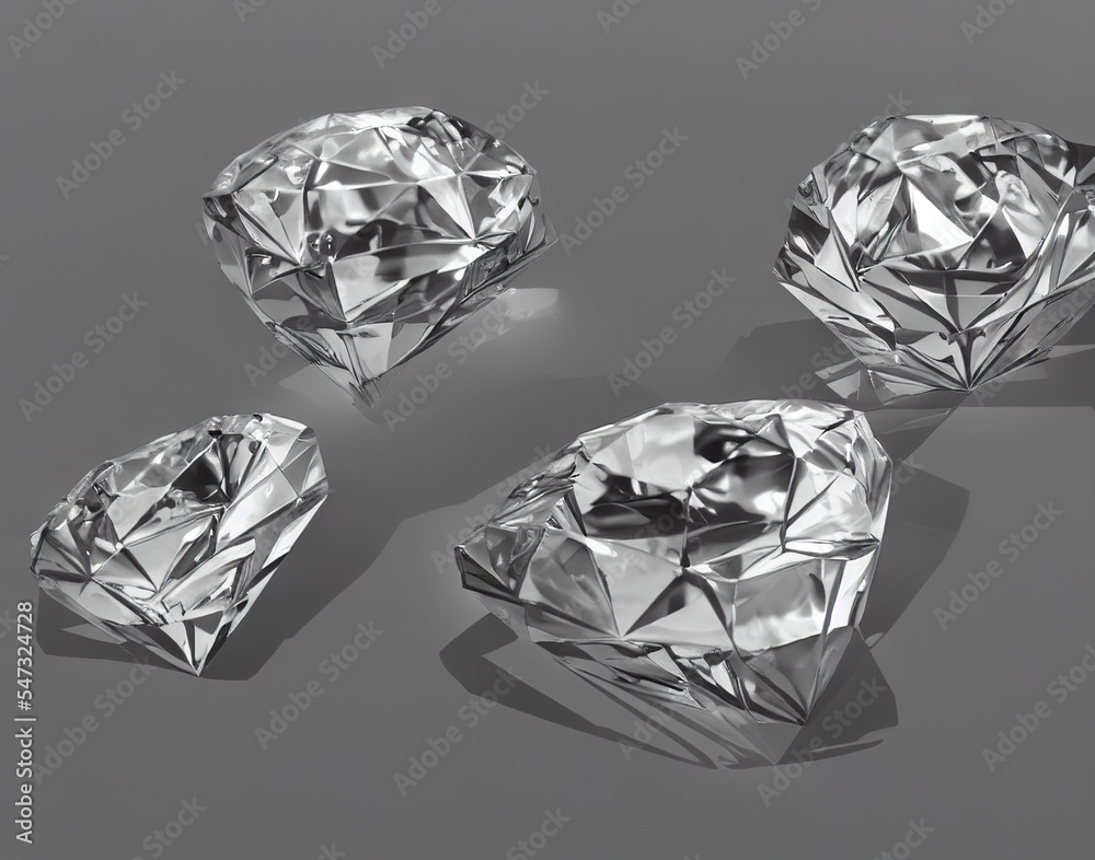 Diamond Diamond