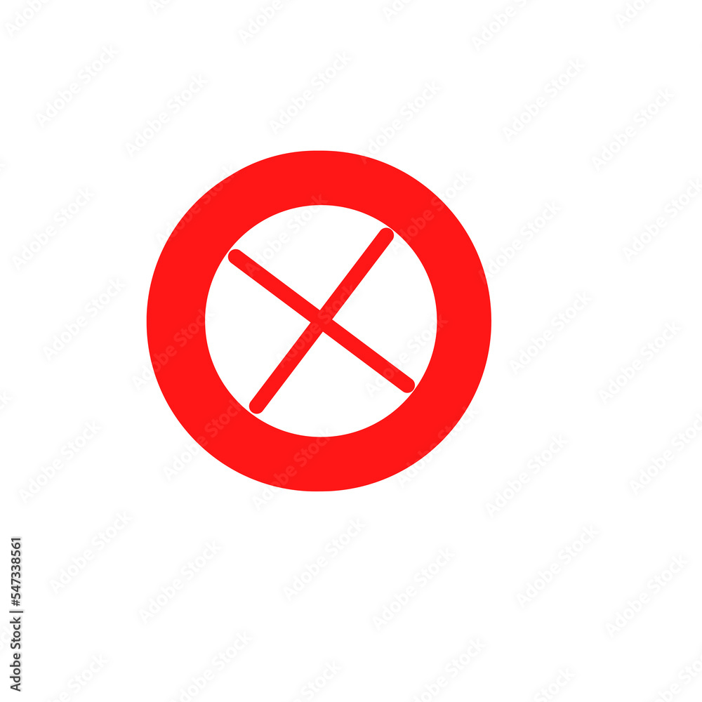 Obraz premium check mark