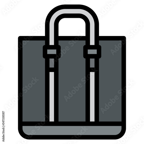 bag tote fashion men icon