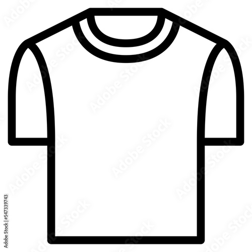 tshirt fashion cloth men icon