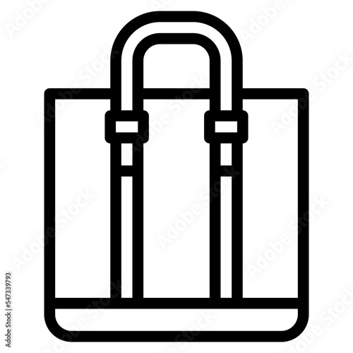 bag tote fashion men icon