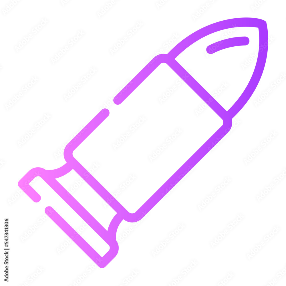 bullet gradient icon bullet gradient icon
