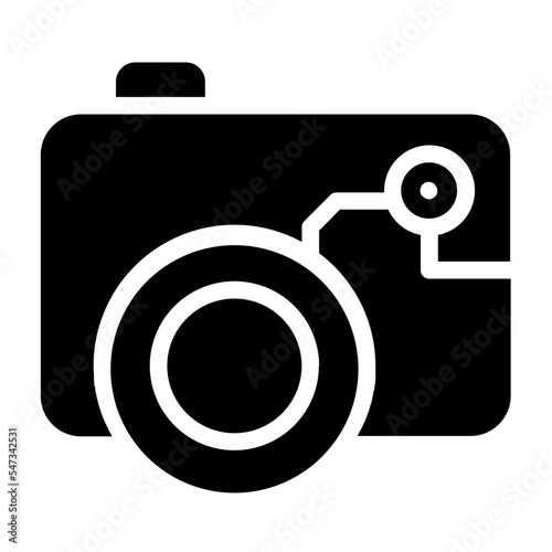 Camera