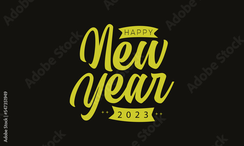 Happy new year 2023, Festival.