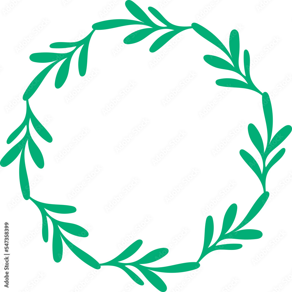 Christmas frame Christmas frame