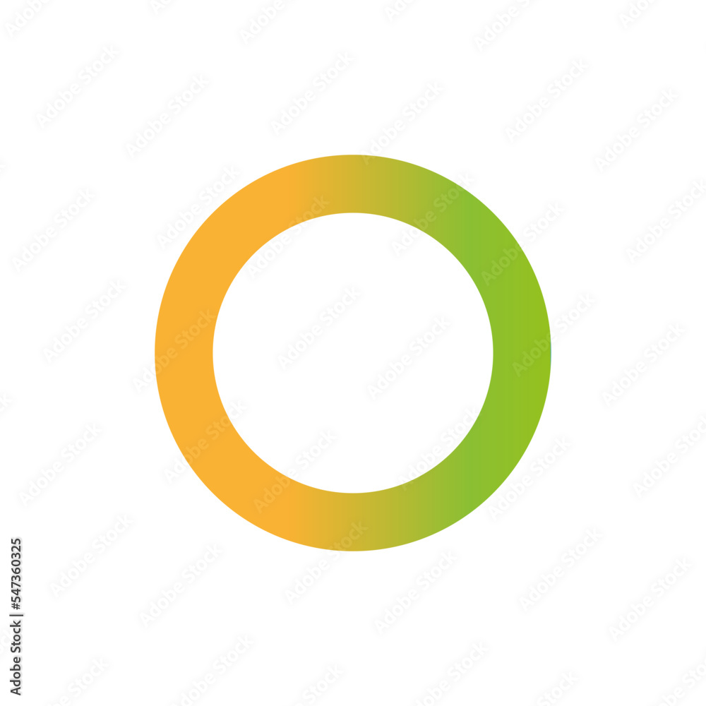 Gradient Basic Simple Illustration Collection for vector element design Gradient Basic Simple Illustration Collection for vector element design