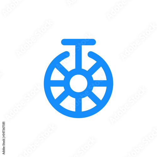 tap plumbing logo design