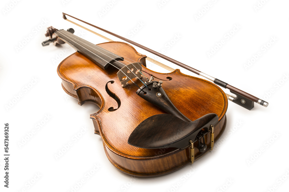 Fototapeta premium Violín