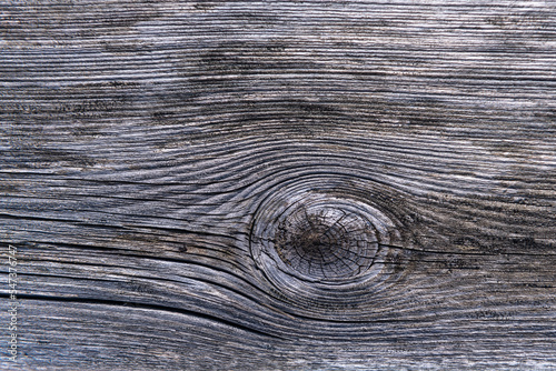 Dark wooden background texture. Old fence panels with natural patterns.