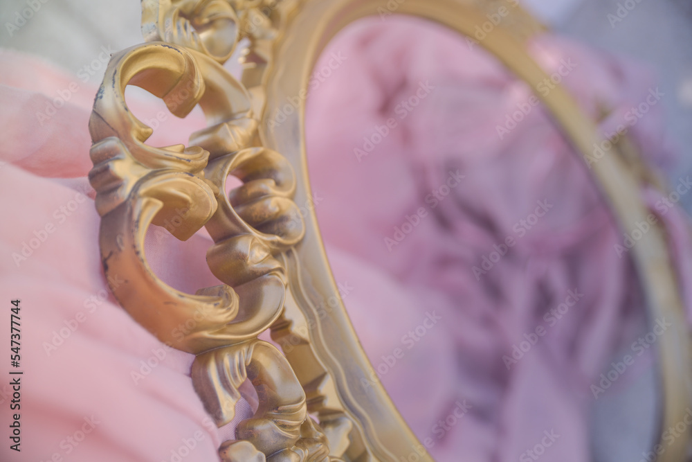 Fototapeta premium Life event wedding celebration baptism