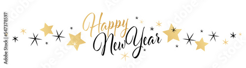 Happy new year