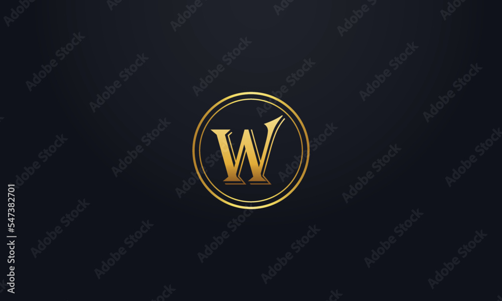 Circle icon letter and golden circle favicon vector and luxury golden symbol icon Circle icon letter and golden circle favicon vector and luxury golden symbol icon