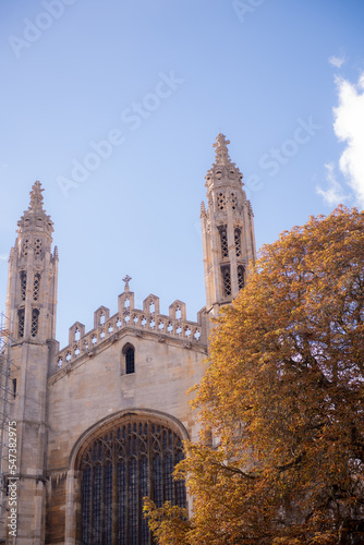 Cambridge