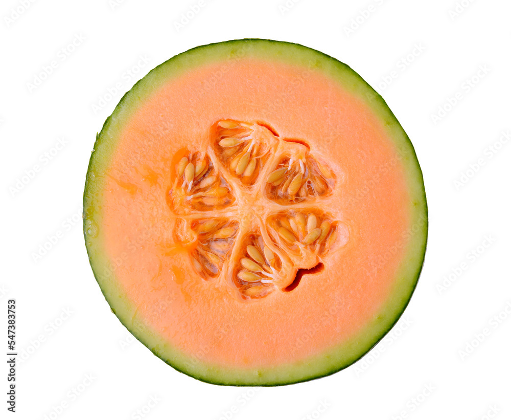 melon isolated on transparent png melon isolated on transparent png